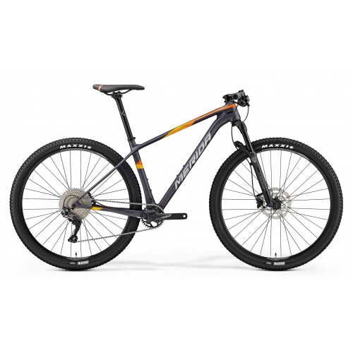 Big nine 3000 merida 2019 discount